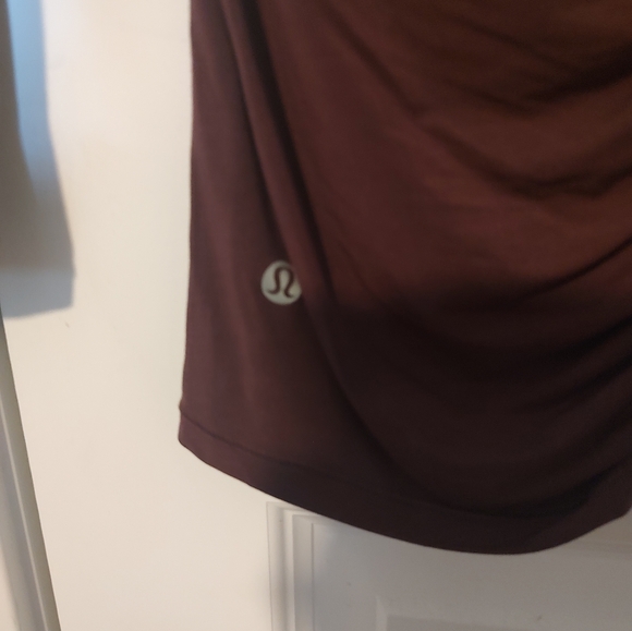 Lululemon Blouse - Picture 3 of 3